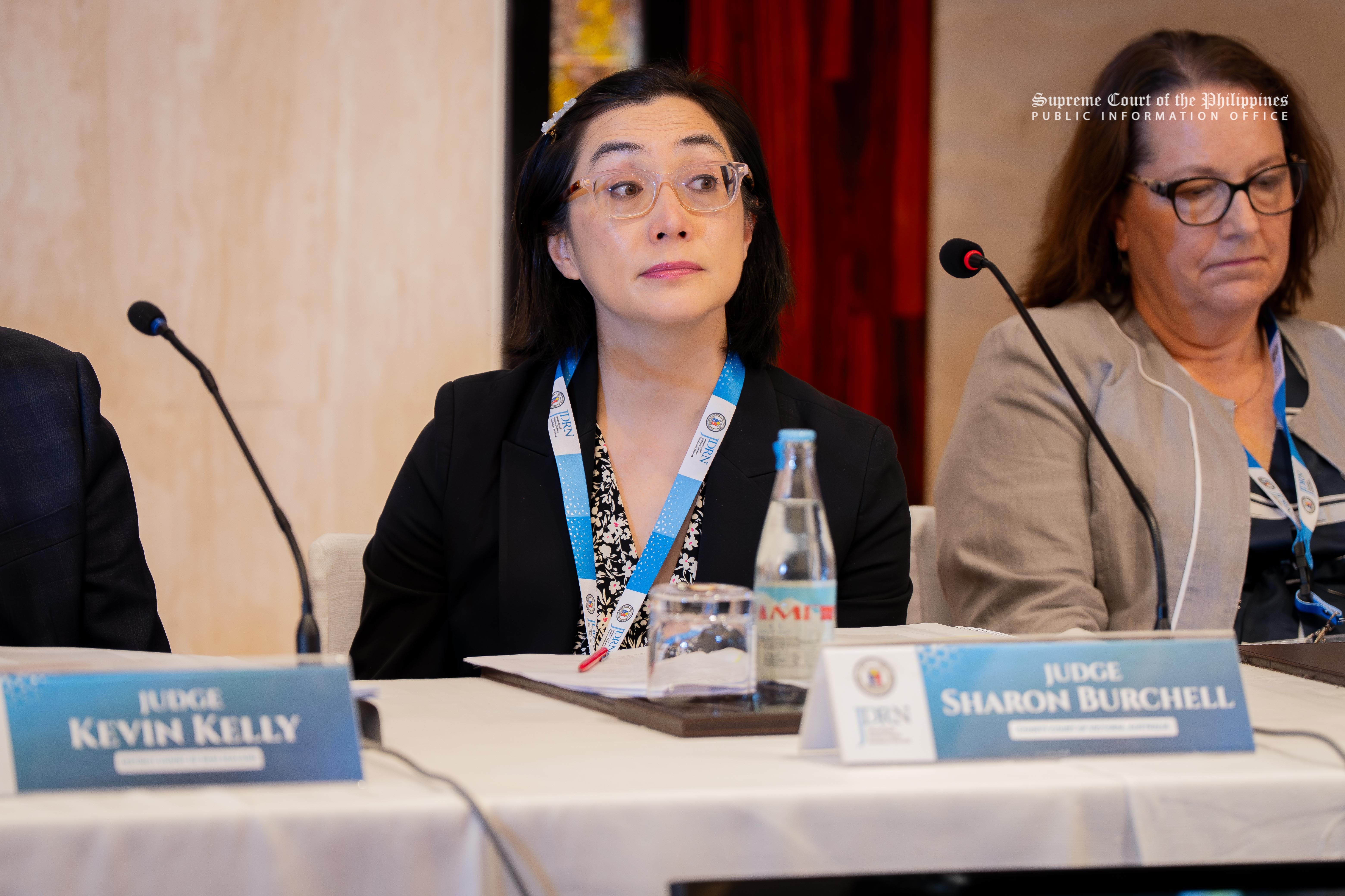 4th JDRN Meeting photos 